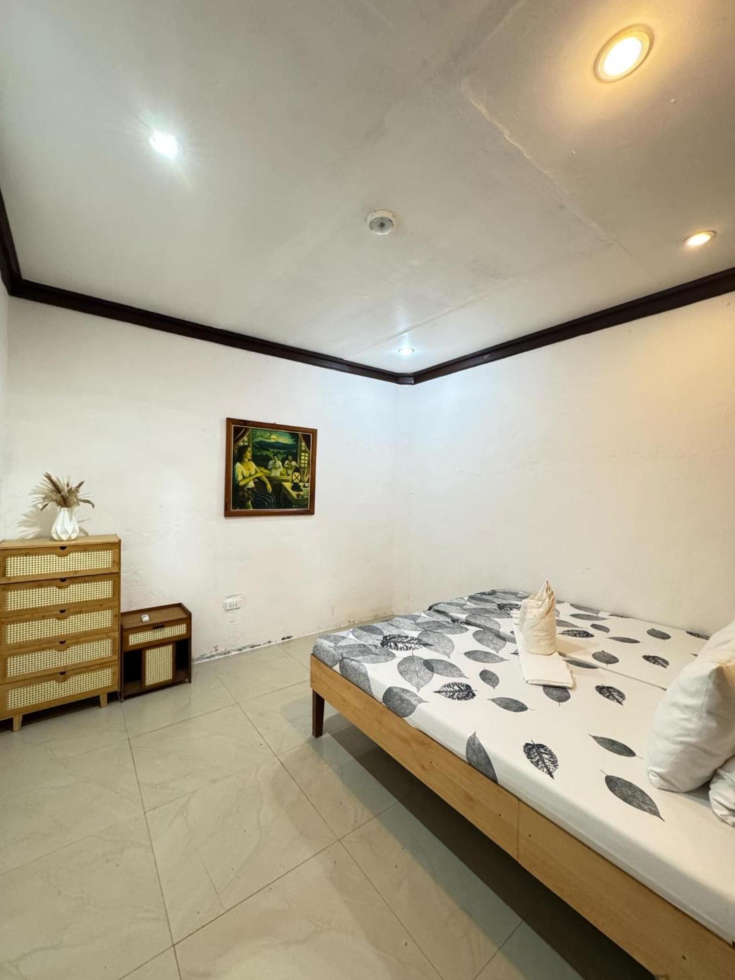 Aquaholik Traveler'S Lodge El Nido Exterior photo